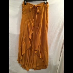 Wrap Around/Pant/Skirt